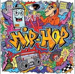 music and sports podcast hip hop