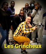 Podcast « Les Grincheux, Le Griot et son Equipe »   SAISON 2 Episode n°10